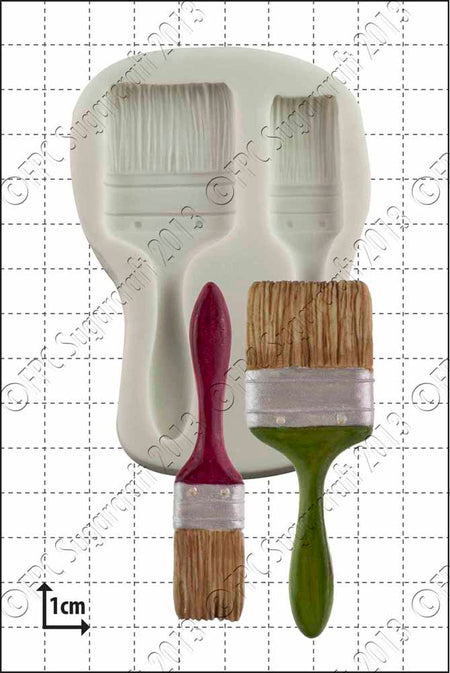 Hammer & Chisel Mould FPC C050