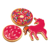 Cookie Icing Pink 120g/ 4.25oz