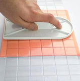 PME Impression Mat Small Square