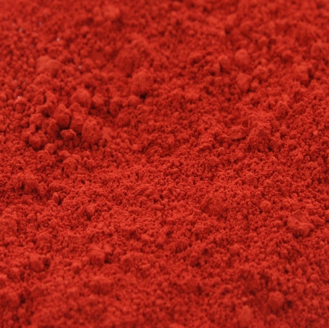 Blossom Tint Poppy Red