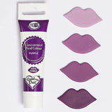 Progel Gel Paste Purple 25g RD