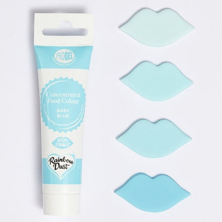 Colour Mill - Oil based colouring 20ml - Sky Blue