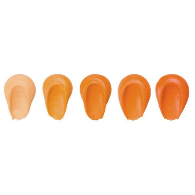 RainbowDust ProGel Orange