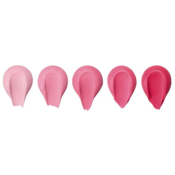Progel Gel Paste Pink  25g RD