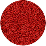 Wilton Jimmies Red 150g