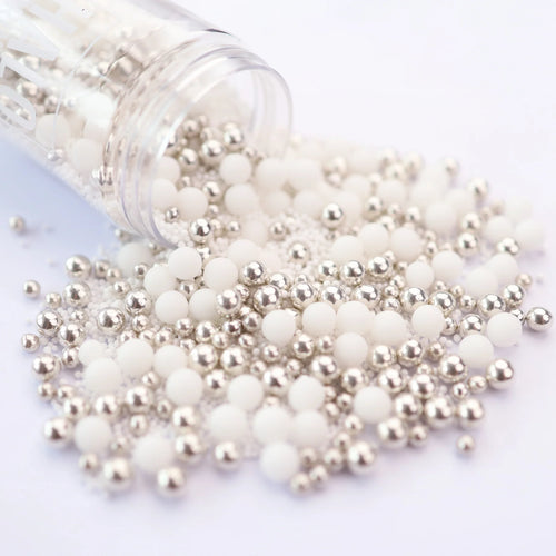 HALO Luxury Sprinkle Blend Sterling  120g