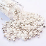 HALO Luxury Sprinkle Blend Sterling  120g