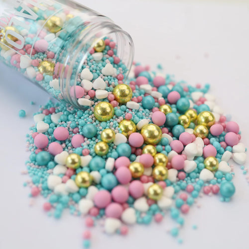 HALO Luxury Sprinkle Blend Beach Party 120g