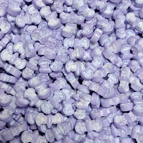 SUGAR SISTERS - Purple Bat Shapes 70g
