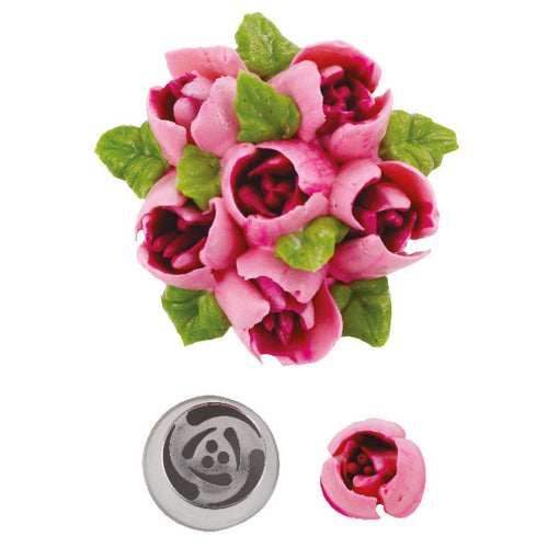 Rose Nozzle