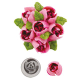 Rose Nozzle