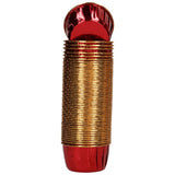 Baking cups Metallic Red Pk 50 - WILTON