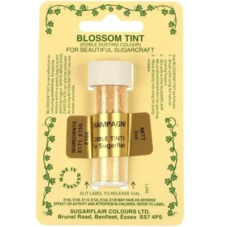 Blossom Tint Cornish Cream 7ml