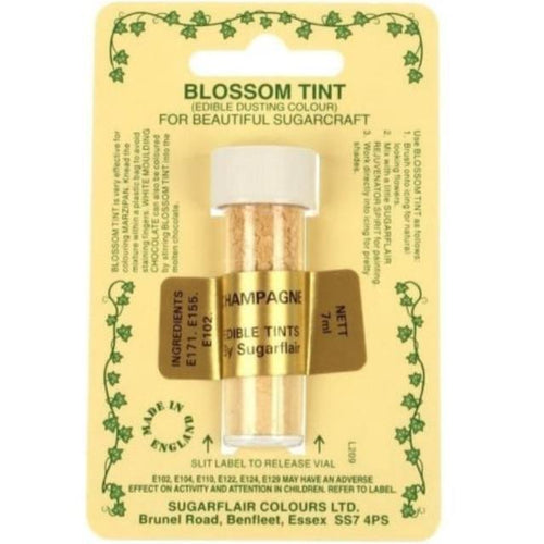 Blossom Tint Champagne 7 ml