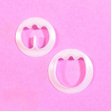 FMM Sweet Pea Cutter Set 2