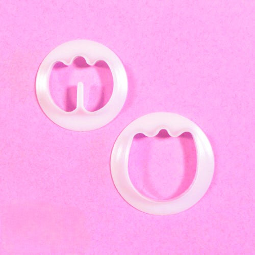 FMM Sweet Pea Cutter Set 2