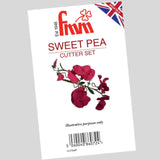 FMM Sweet Pea Cutter Set 2