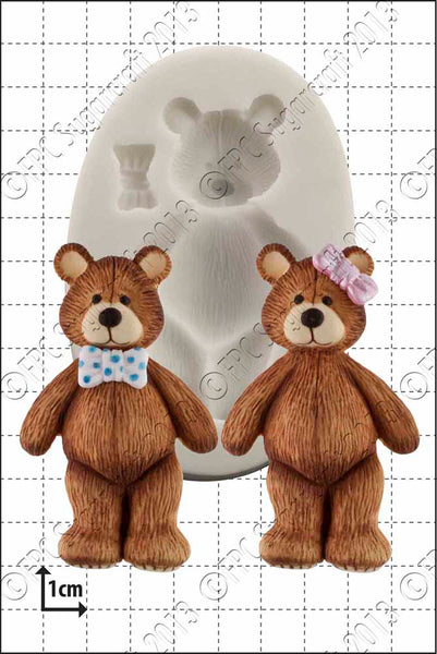Teddy  FPC C029