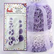 FMM Smaller Easiest Rose Cutter Set 2