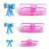 JEM Small Bows Cutter Set 3