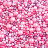 SUGAR SISTERS - Pinkalicious  Sprinkle Mix 80g