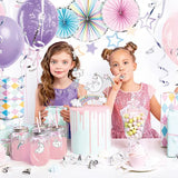 Unicorn Party Set Pk 31