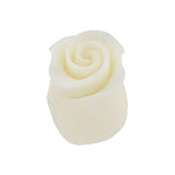 Sugar Rose Warm White 13mm (38 pcs)