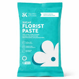 Squires Flower Paste White 250g