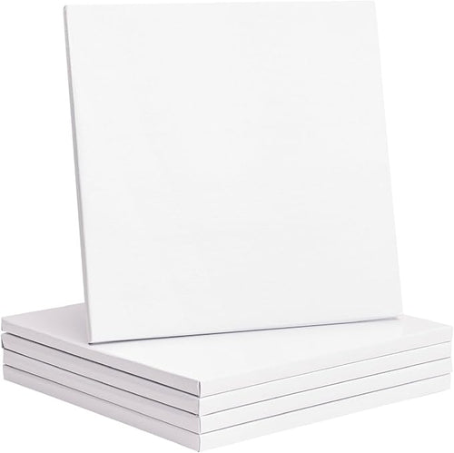 8" Drums Square