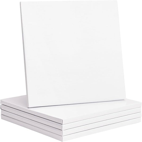 8" Drums Square