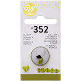 WILTON 352 Leaf  Nozzle