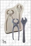 Wrench & Pincers  FPC