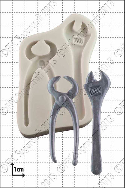 Wrench & Pincers  FPC