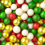 SUGAR SISTERS - Christmas Elegance 80g