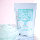 Cake Cream - Pastels Set (3)