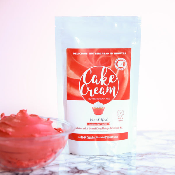 Cake Cream - Favourites Sets (4)