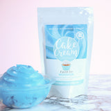 Cake Cream - Vibrant Set (5)