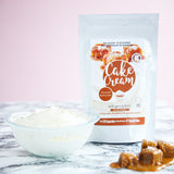 Cake Cream - Flavours Sets (4)