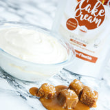 Cake Cream - Flavours Sets (4)
