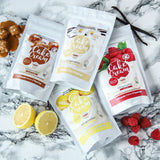 Cake Cream - Flavours Sets (4)