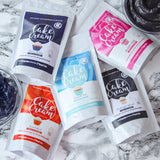 Cake Cream - Vibrant Set (5)