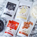 Cake Cream - Favourites Sets (4)