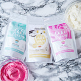 Cake Cream - Pastels Set (3)