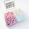 HALO Sprinkles Pick N Mix Lovely Pastels  240g