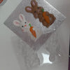 Bunny with Carrot  Chocolate Mould