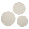 Grease Proof Parchment Circles Discs