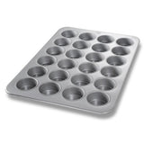 24 Mini Cupcake Muffin Tin WILTON