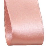Satin Ribbon 15mm Pink (2)