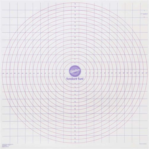 Wilton Roll N Cut Mat 55.8cm