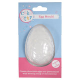 Easter Egg Mould Small